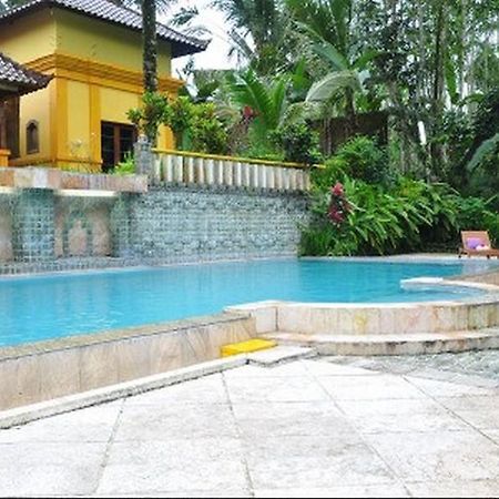 Ubud Hideaway Паянган Экстерьер фото