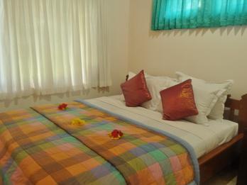 Ubud Hideaway Паянган Экстерьер фото