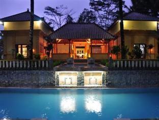 Ubud Hideaway Паянган Экстерьер фото